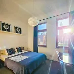 Apartamenty Rynek 50 w sercu Wrocławia 90m2 R505