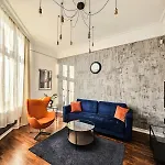 Apartamenty Rynek 50 w sercu Wrocławia 90m2 R505