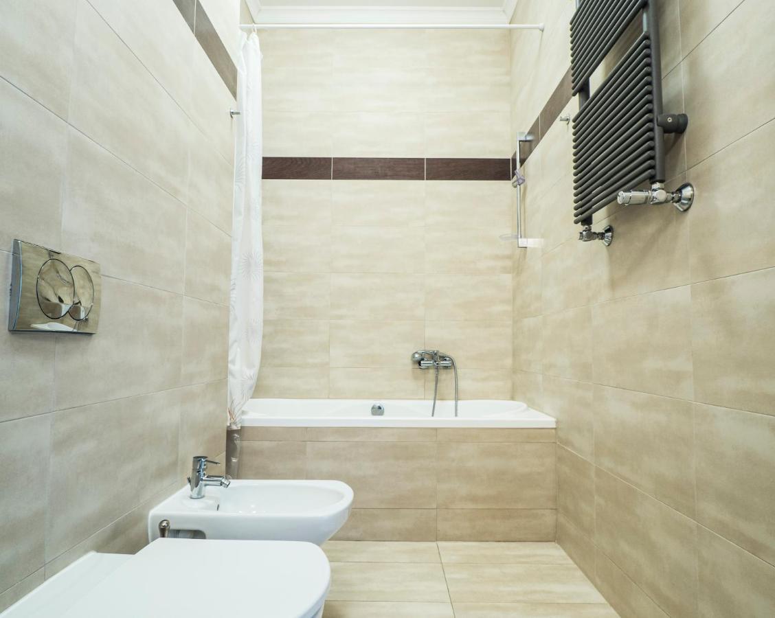 As - Grand Designer Loft 90m2 Rynek 505 Apartament Wrocław