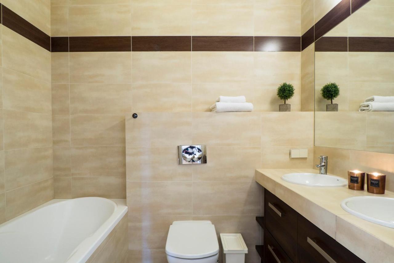 As - Grand Designer Loft 90m2 Rynek 505 Wrocław