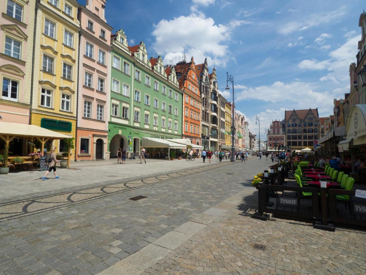 As - Grand Designer Loft 90m2 Rynek 505 Apartament *