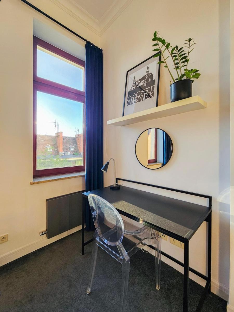 Apartament As - Grand Designer Loft 90m2 Rynek 505
