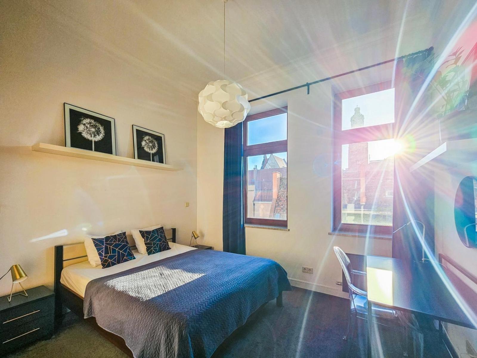 As - Grand Designer Loft 90m2 Rynek 505 *