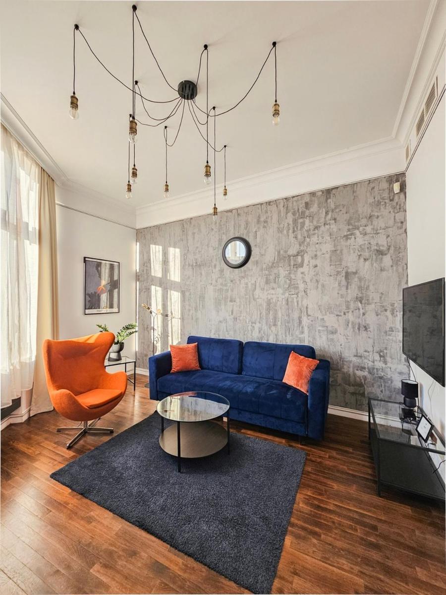 As - Grand Designer Loft 90m2 Rynek 505 * Wrocław