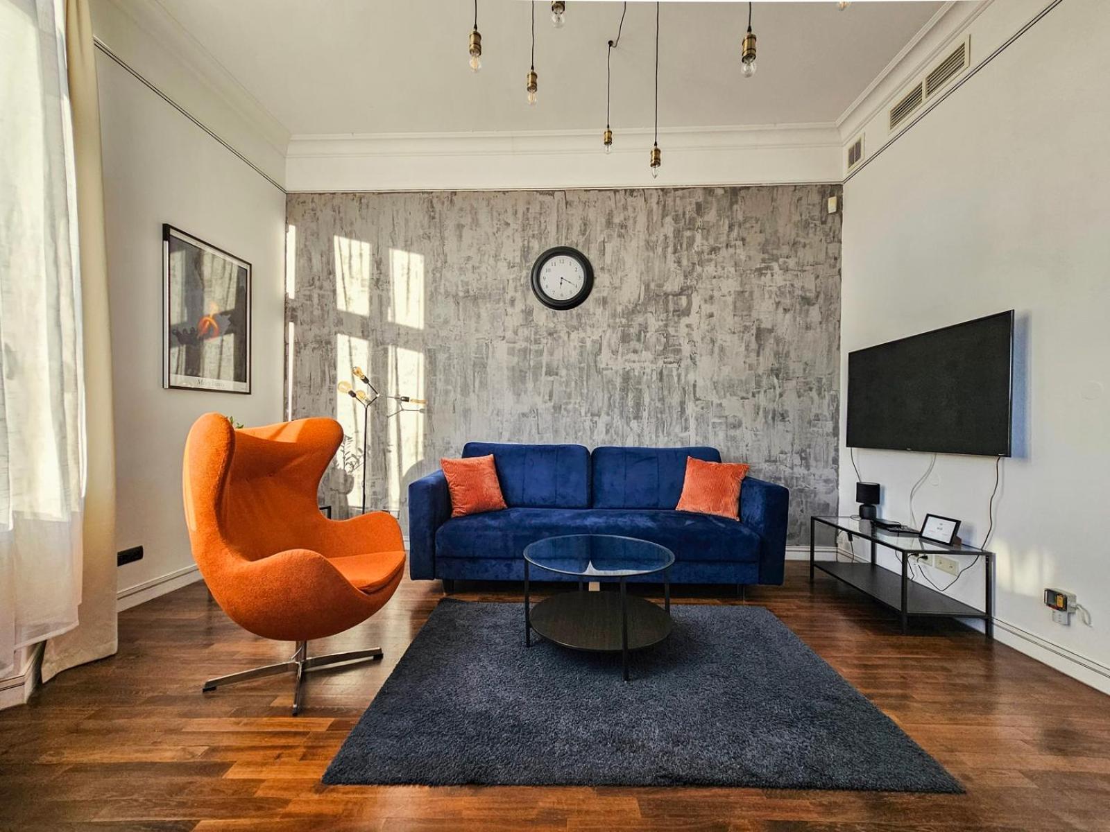 Apartament As - Grand Designer Loft 90m2 Rynek 505